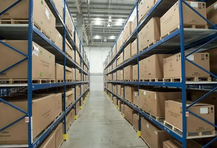 漳州到兴海县货物仓储