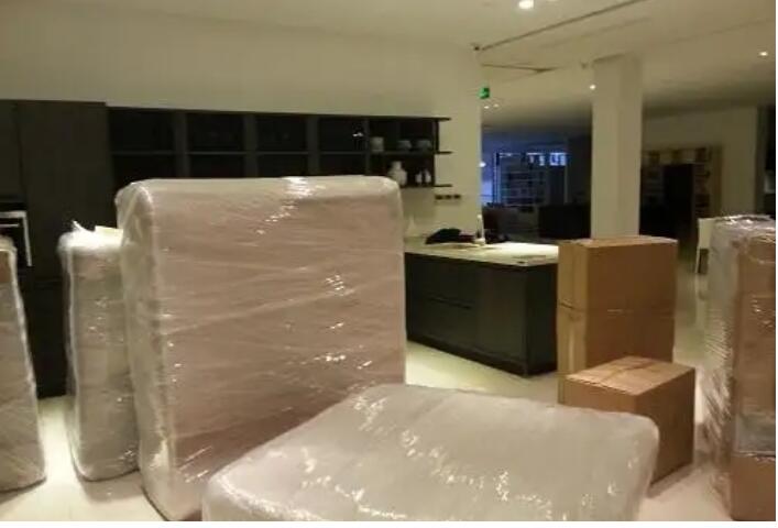 漳州到兴海县长途搬家