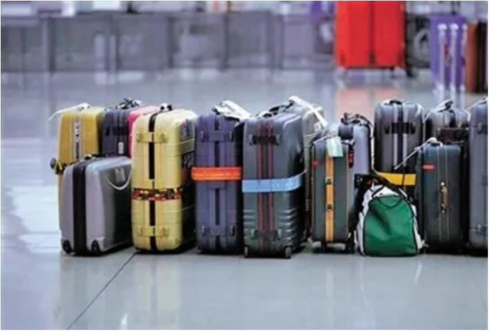 漳州到兴海县行李托运