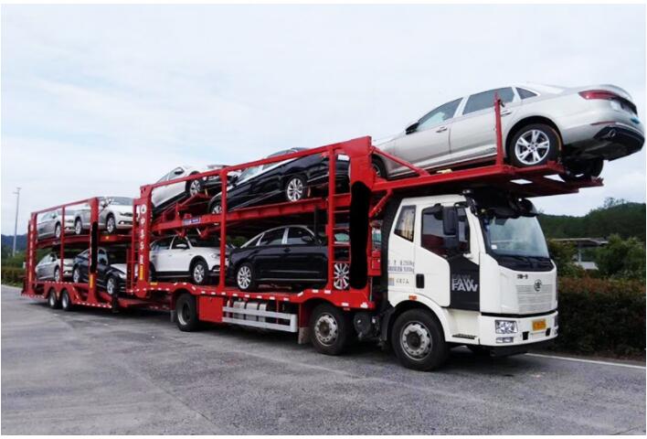 漳州到兴海县轿车托运